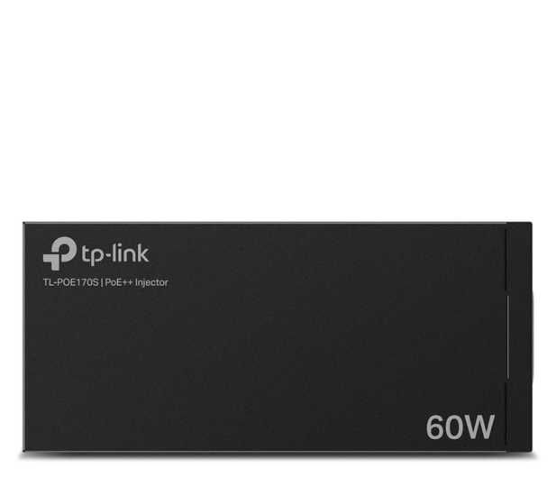 TP-LINK Injector TL-POE170S - 1212454 - zdjęcie 2
